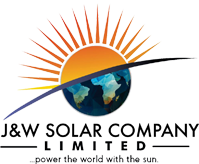 J&W Solar Company Limited-Best Solar Company in Nigeria